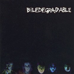Biledegradable