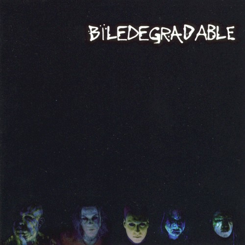 Biledegradable