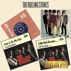 3 Singles & Five by Five EP
