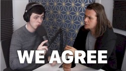 Within Reason #4, "Is Morality Objective?"