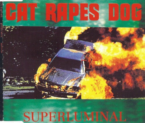 Superluminal