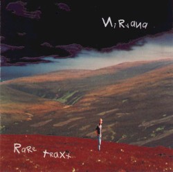 Rare Traxx