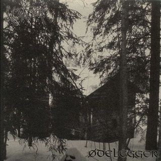 Vordr / Ødelegger