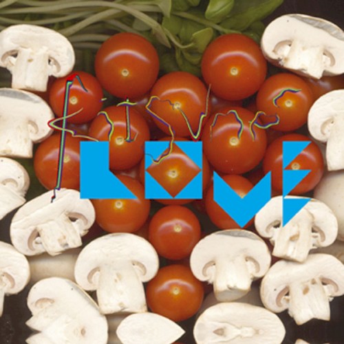 Kitsuné Love