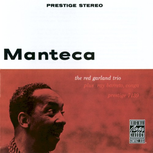 Manteca