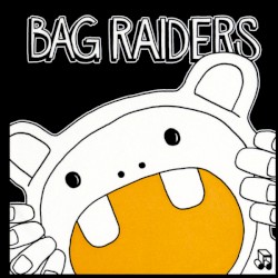 The Bag Raiders EP