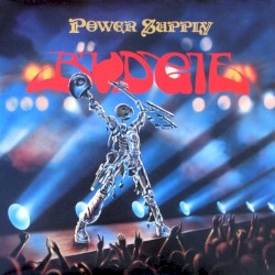 Power Supply