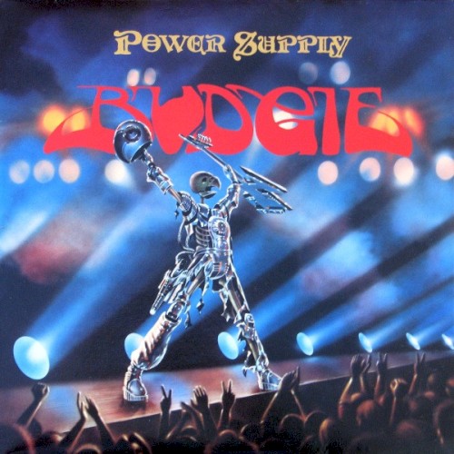 Power Supply