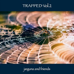 Trapped Vol. 2