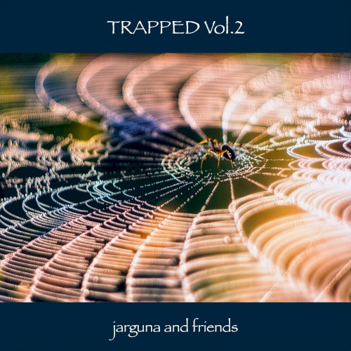 Trapped Vol. 2