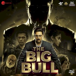 The Big Bull (Original Motion Picture Soundtrack)