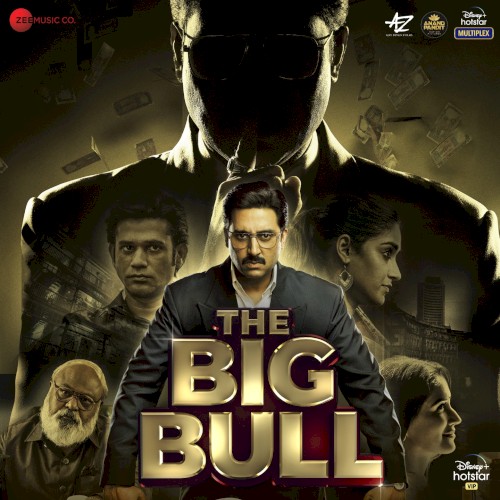 The Big Bull (Original Motion Picture Soundtrack)