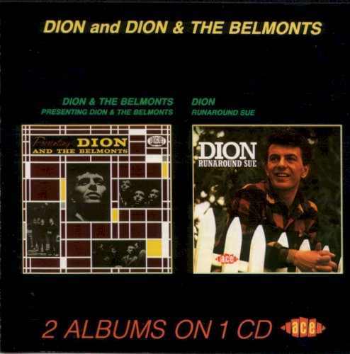 Presenting Dion & The Belmonts / Runaround Sue