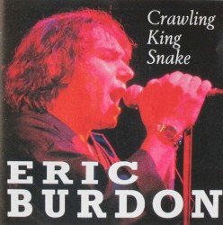 Crawling King Snake