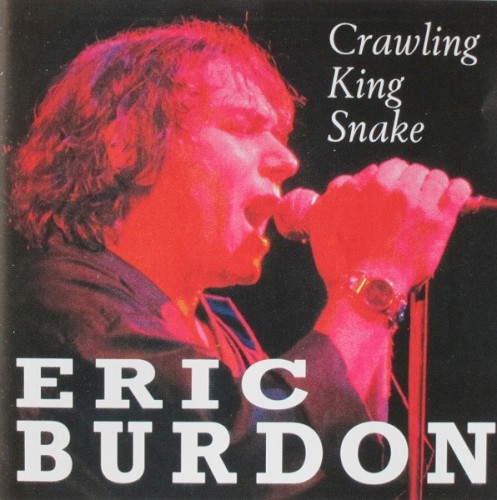Crawling King Snake