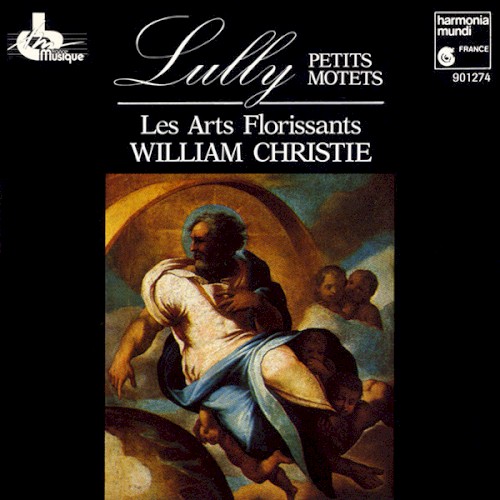 Petits motets