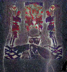 The Owls of the Black Lodge