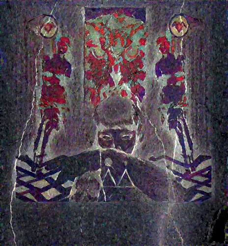 The Owls of the Black Lodge