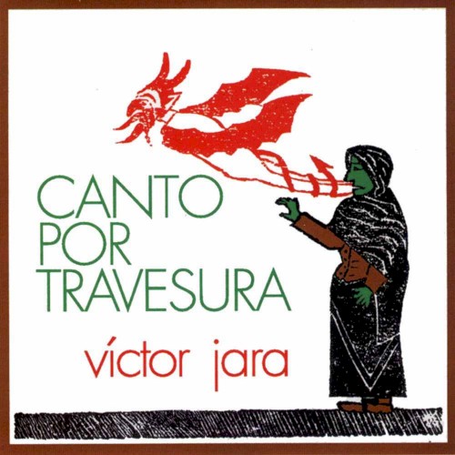 Canto por travesura