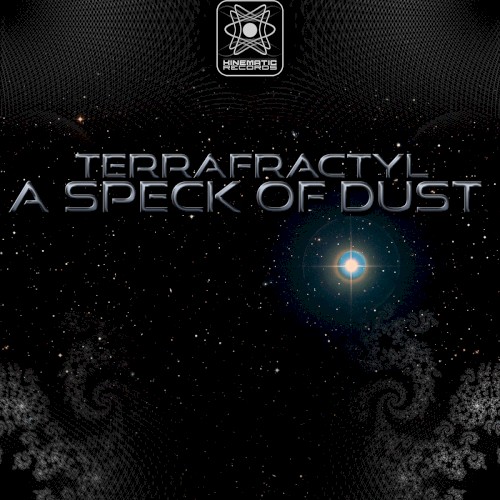 A Speck of Dust