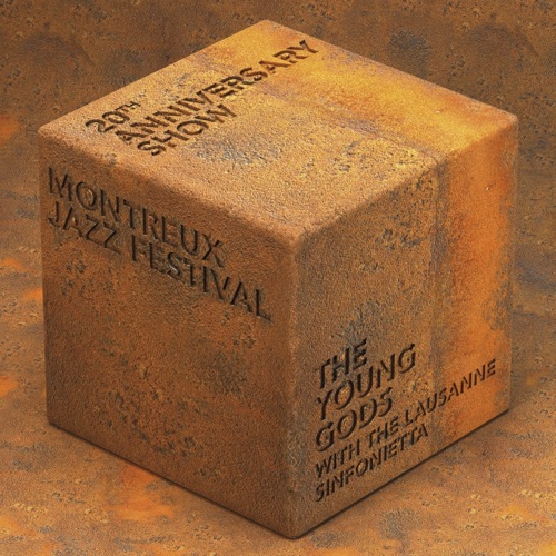 20th Anniversary Show (Montreux Jazz Festival)