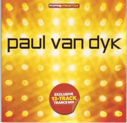 Mixmag Presents: Paul Van Dyk