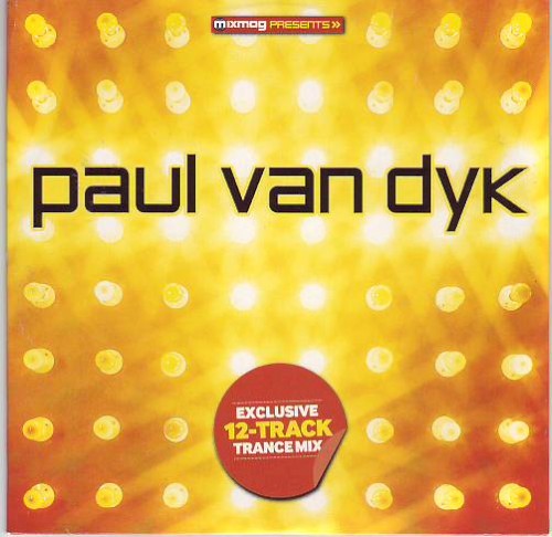 Mixmag Presents: Paul Van Dyk