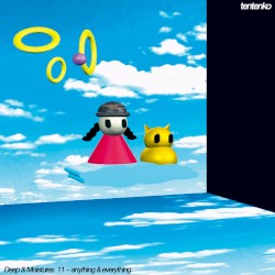 Deep & Moistures 11 ~ anything & everything