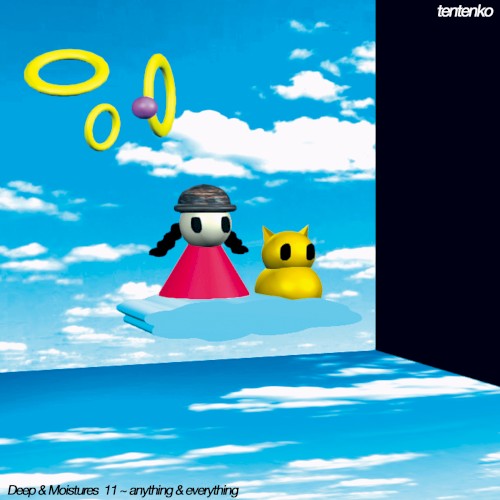Deep & Moistures 11 ~ anything & everything