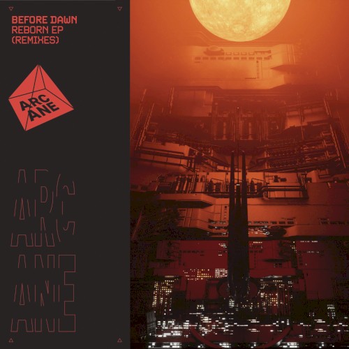 Reborn EP: Remixes