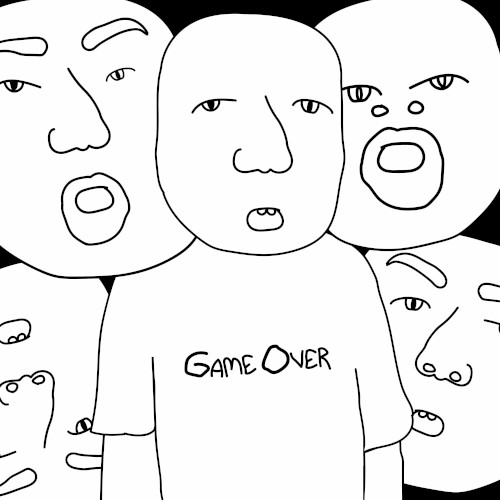 Game Over
