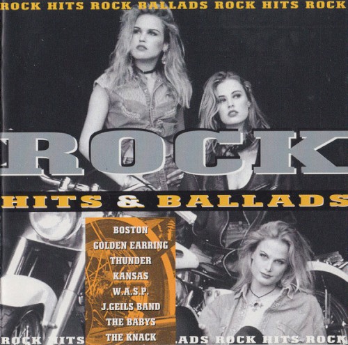Rock Hits & Ballads