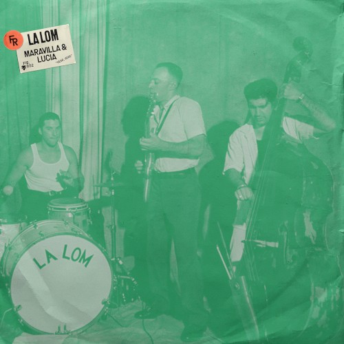 Maravilla & Lucia
