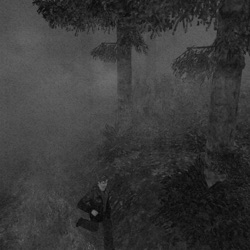 Silent Hill 2 Goes Metal