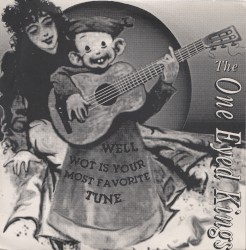 Well Wot Is Your Most Favorite Tune