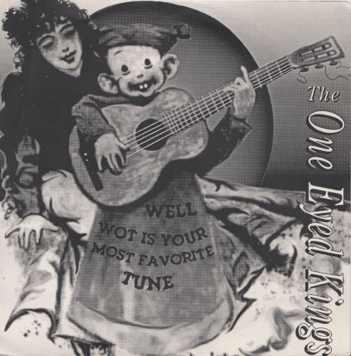 Well Wot Is Your Most Favorite Tune