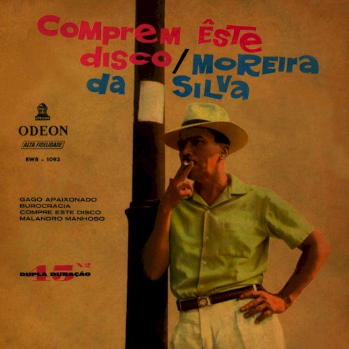Comprem Este Disco