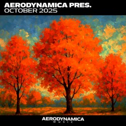 Aerodynamica pres. October 2025