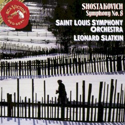 Symphony no. 8