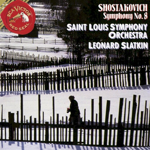 Symphony no. 8