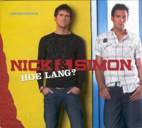 Hoe lang? Deel 1