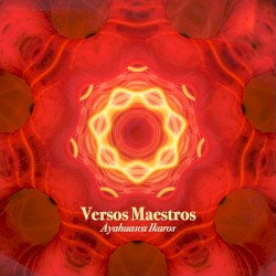 Versos maestros: Ayahuasca ikaros