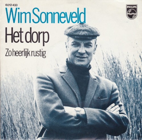 Het dorp / Zo heerlijk rustig