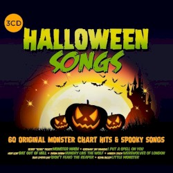 Halloween Songs