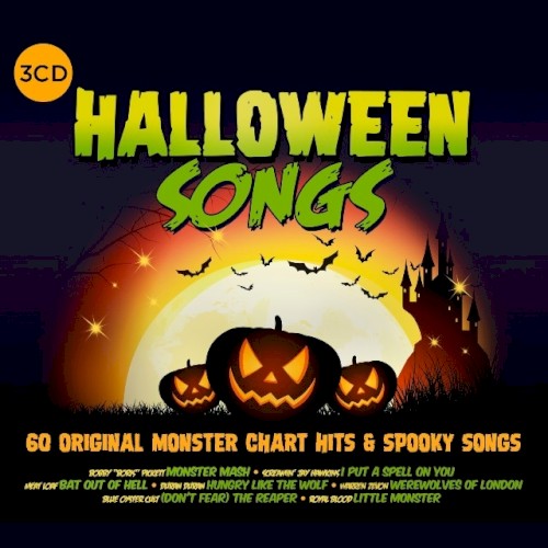 Halloween Songs