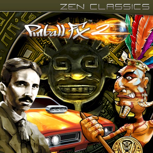 Zen Classics Soundtrack