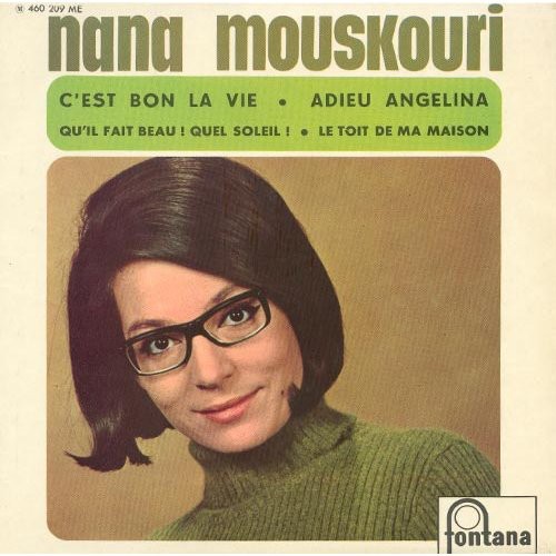 C’est bon la vie