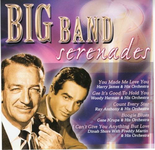 Big Band Serenades