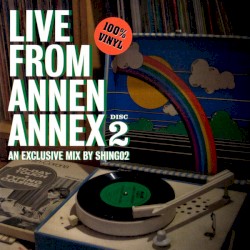 Live From Annen Annex Disc 2