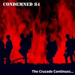 The Crusade Continues...